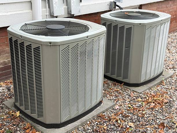 Reliable Ac Installation contractor in Orange, VA by JG Cool HVAC